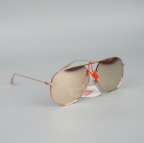 Mắt kính Dior vàng đồng (6013145) KG+