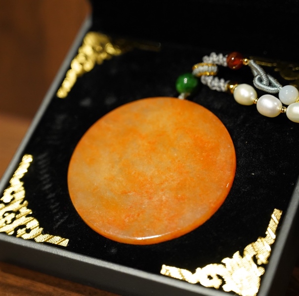 Mặt cẩm huyết 382767 KG+