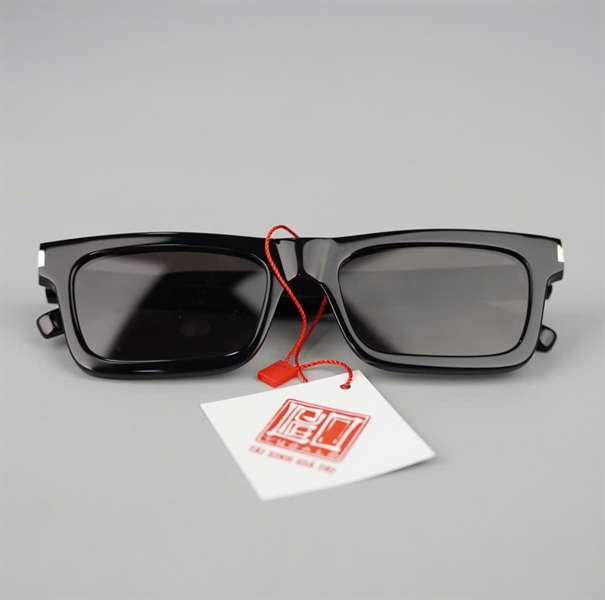 Kính YSL SL461 BETTY 001 (54-18-145) KG+