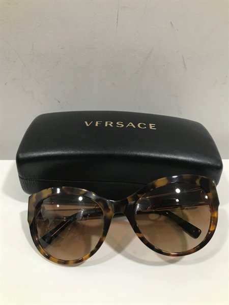 Kính Versace Loang Vàng KG+