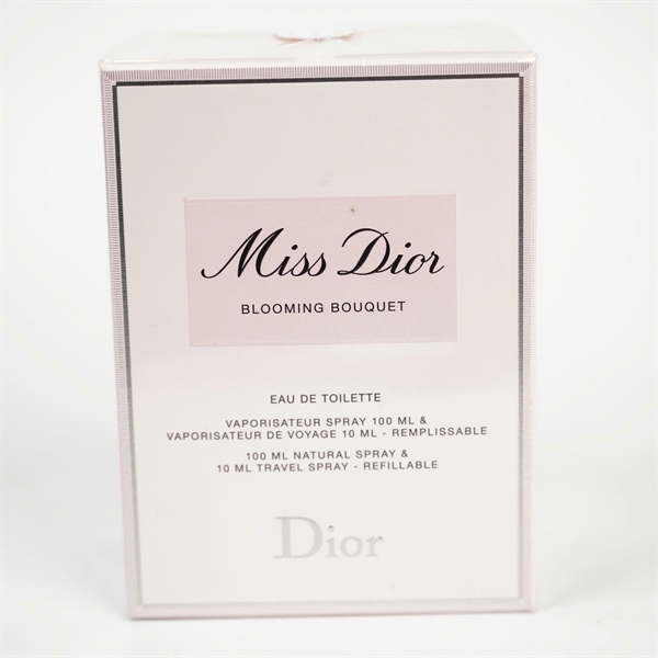 Nước hoa Miss Dior Blooming Bouquet ̣sét 2 món (PN) +