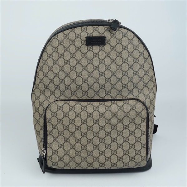 Balo GG xám (406870-493075) sz31x15x38 (TT) KG+