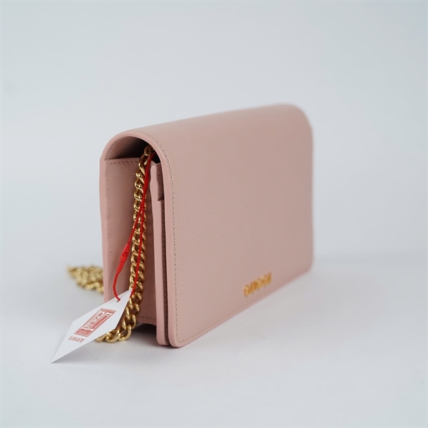 Túi GG hồng (772643-496334) sz20 (TH) KG+