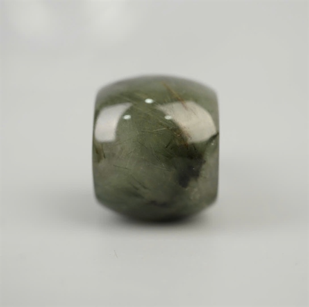 Nhẫn Càng Long tóc xanh 849238 KG+
