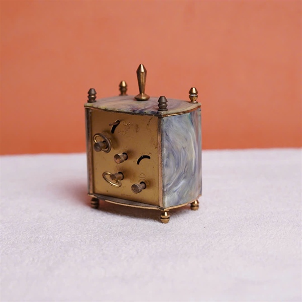 Đồ cổ đồng hồ +