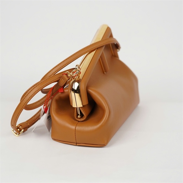 Túi Fendi nâu sz24 KG+