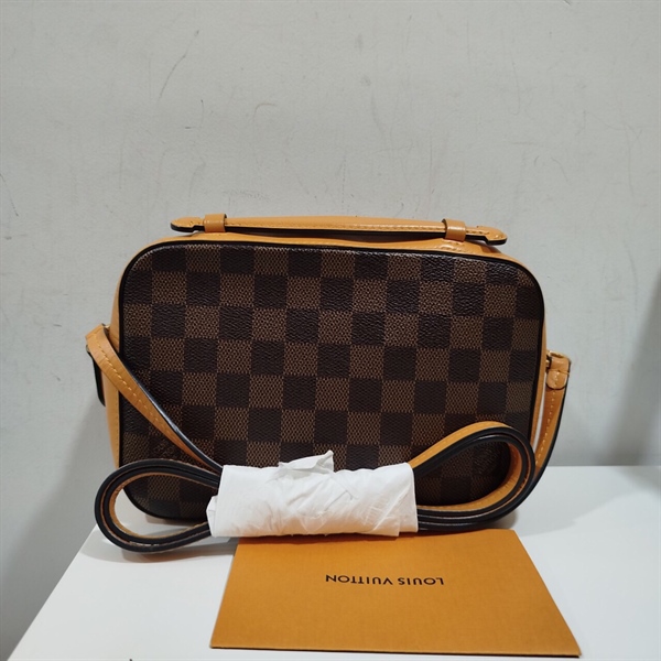 Túi LV Viền Vàng+