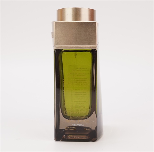 Nước hoa BVL GARI Man Wôd Essence KG+