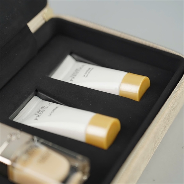 Set mỹ phẩm Dior 7 món (No seal) (HC) KG+
