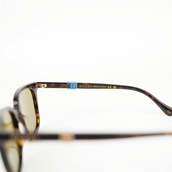 Mắt kính GG màu trà GG1493S KG +