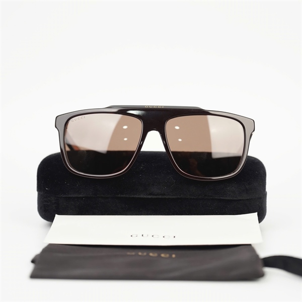 Mắt kính GG màu đỏ rượu GG1039S (TK) KG +