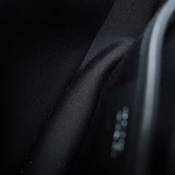 Túi Dior Saddle xám nắp đen (01-BO-0234) sz18 (A-T) KG+