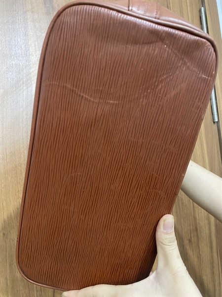 Túi LV nâu size 30cm++
