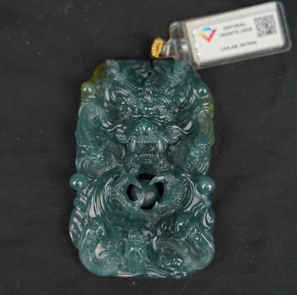 Mặt rồng 287946 KG+