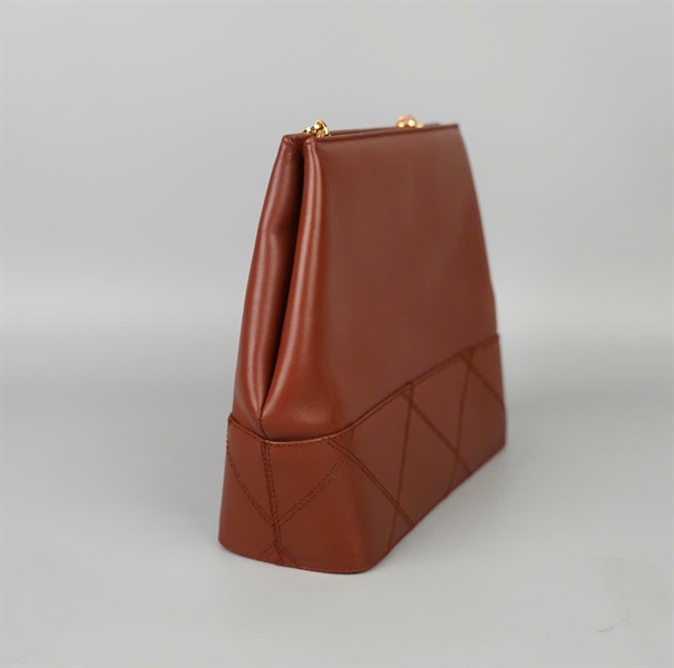 Túi Salvatore nâu sz23 KG+