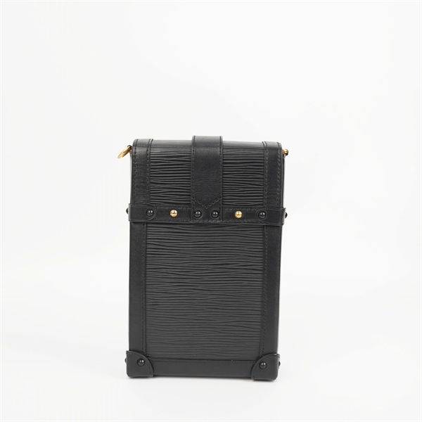 Túi LV trunk vân đen size 11 (BMC) +