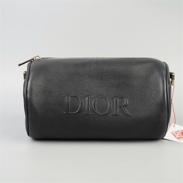 Túi Dior đen sz21 (BQ) KG+