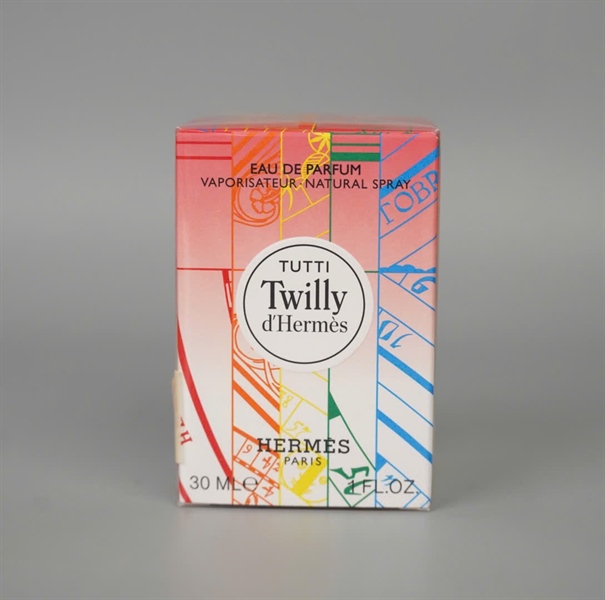 Nước Hoa Hermès Twilly Tutti EDP 30ml (PN) KG+