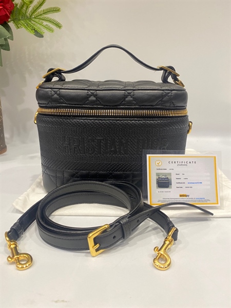 Vanity dior KG+