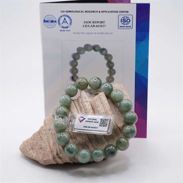 Vòng hoa bay mya 665827 KG+ ly12-17