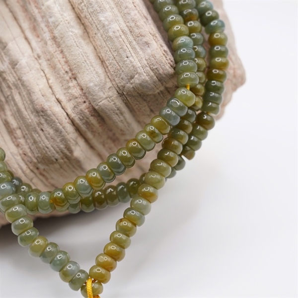 Chuỗi bánh xe pha huyết wuatamal +