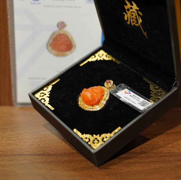 Mặt cẩm huyết 757873 KG+