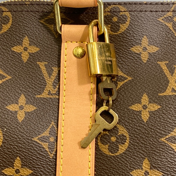 Túi LV Speedy + Khoá kg +5