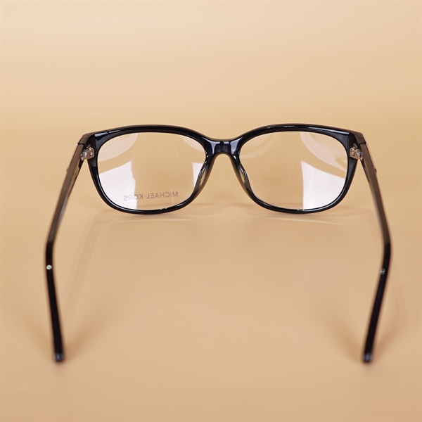 Kính Michael Kors đen KG+