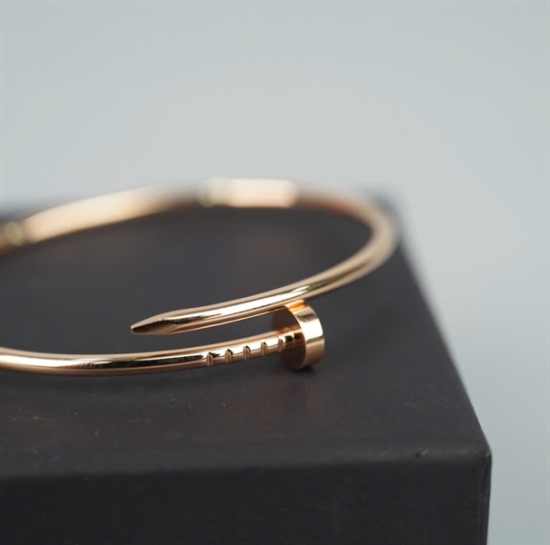 Vòng tay Cartier (ALT-Tag) KG+