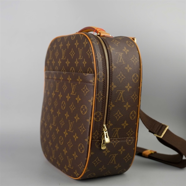 Túi LV đeo chéo hoa nâu (BA0071) sz28 (BMC)+