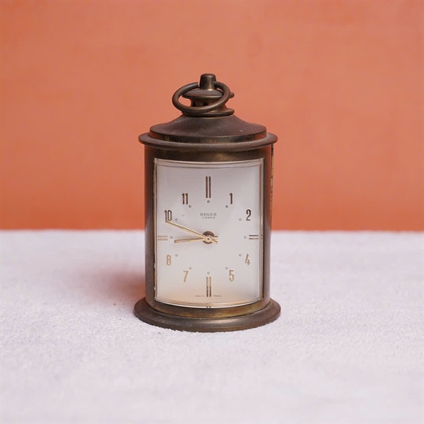 Đồ cổ đồng hồ +