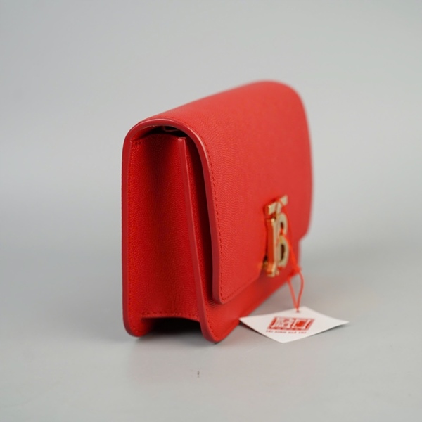 Túi BBR đỏ sz17 (BQ) KG+