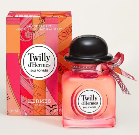 Nước hoa Twilly d'Hermes Eau Poivrée 85ml (PN) KG+