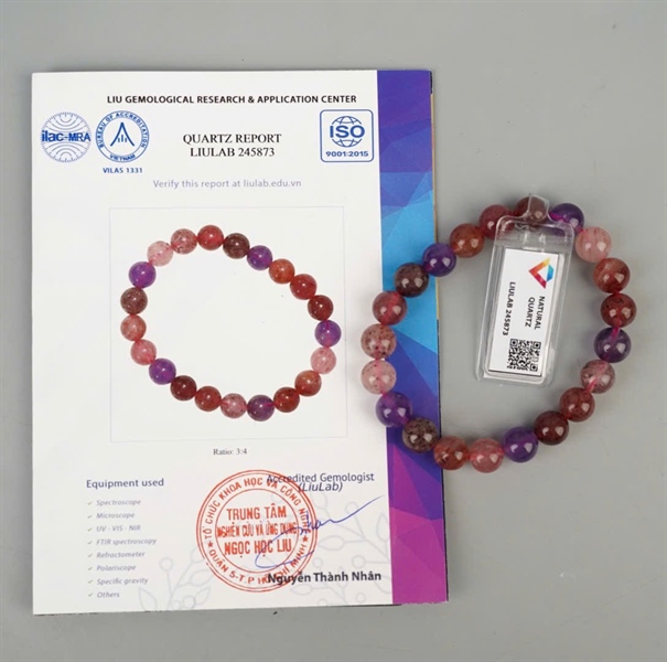 Vòng Tay S7 (245873) KG+