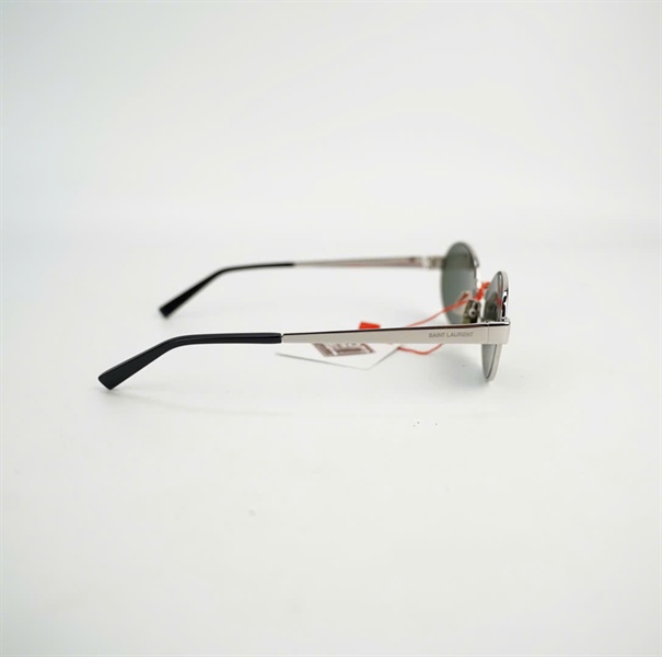 Kính YSL bạc tròng xanh SL692-002 KG+