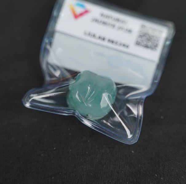 Cụ heo 985246 KG+