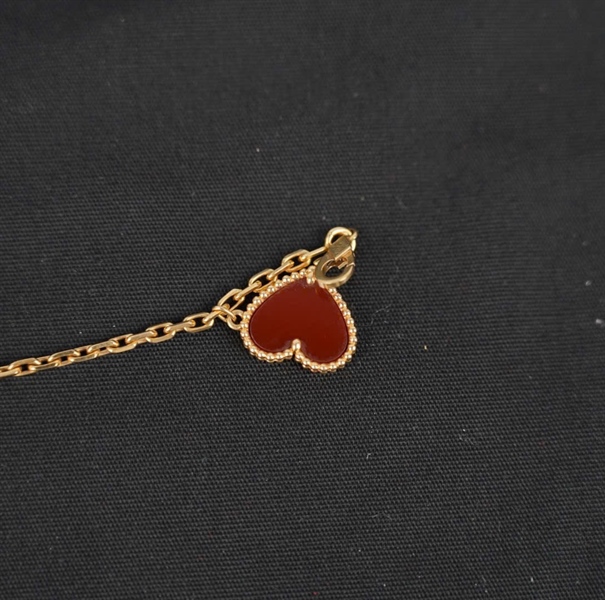 Vòng tay Van Cleef (JA997640) KG+