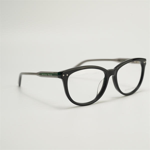 Mắt kính Bottega Veneta BV01980 màu đen KG+