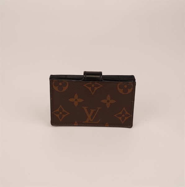 Ví cardholder LV+