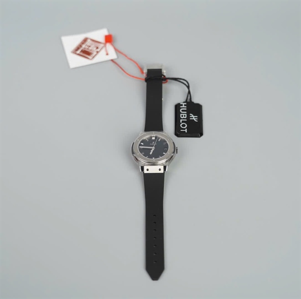 Đồng hồ Hublot 2004344 (HC) KG+