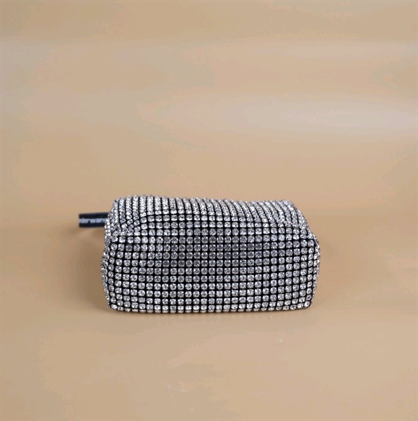 Túi Alexander Wang đá lấp lánh +