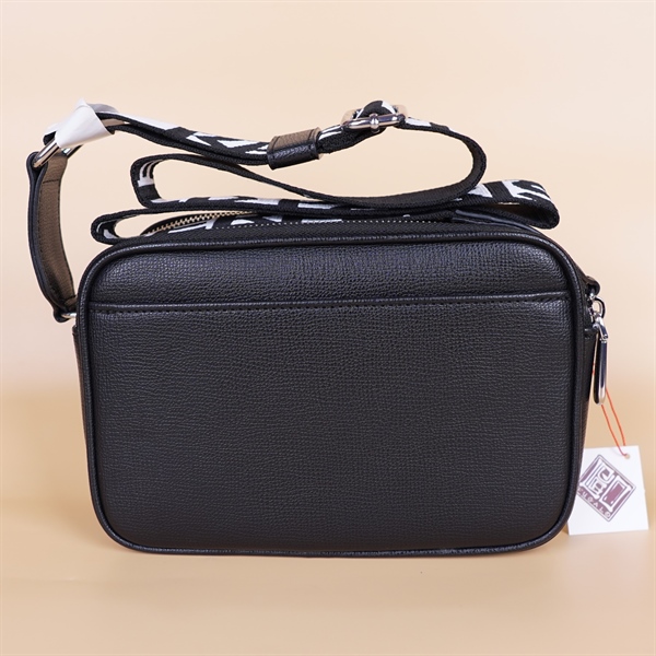 Túi Karl Lagerfeld Đen Hình Tháp KG+