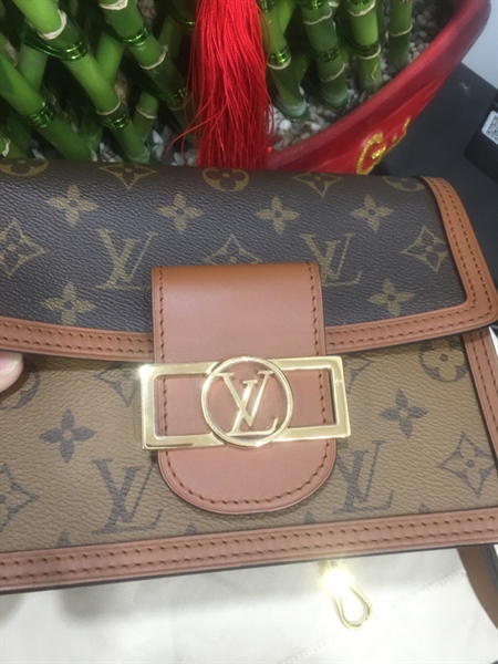 Túi LV Dauphine