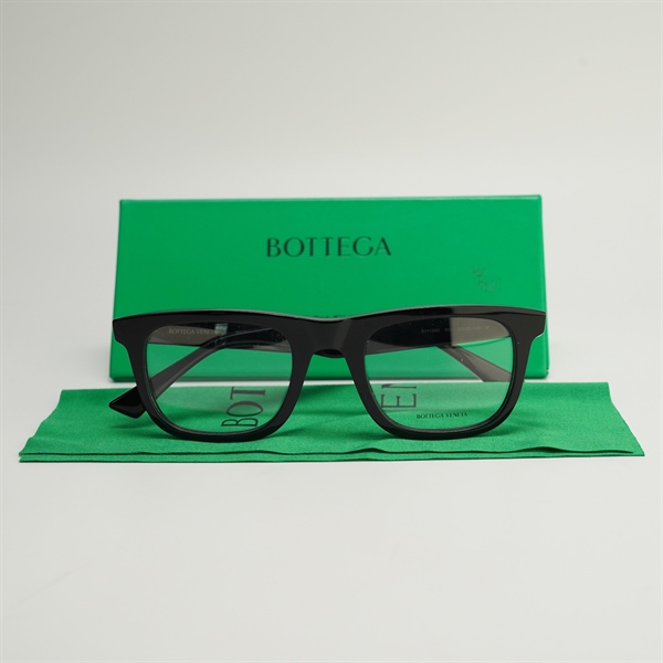 Mắt kính Bottega Veneta BV11290 màu đen KG+