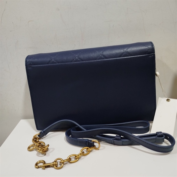 Túi Tory Burch Xanh Than+