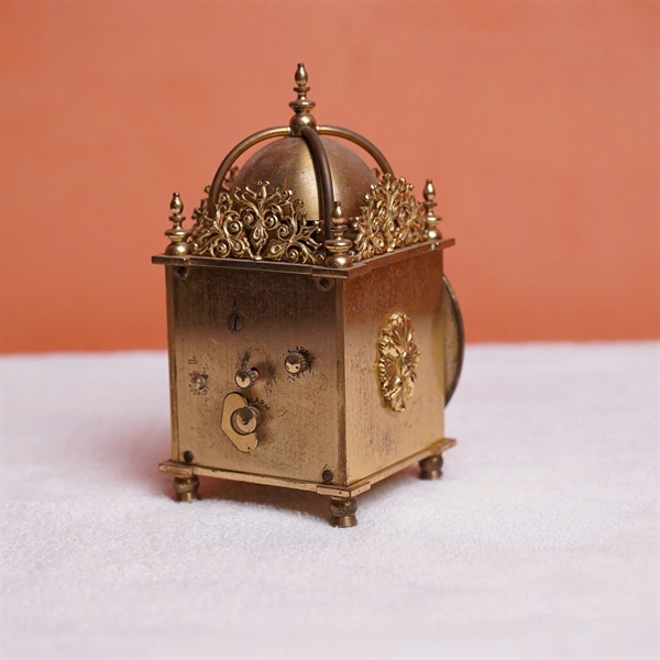 Đồ cổ đồng hồ +