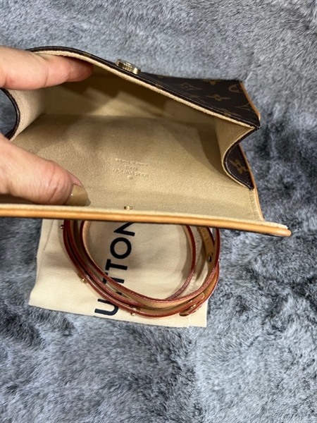 Túi LV Beltbag +