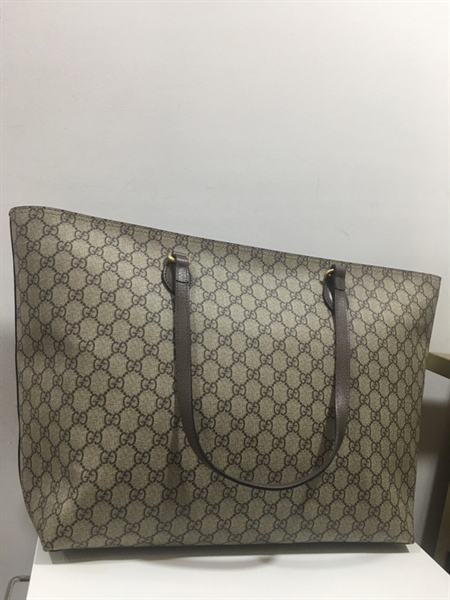 Túi tote Gucci KG+