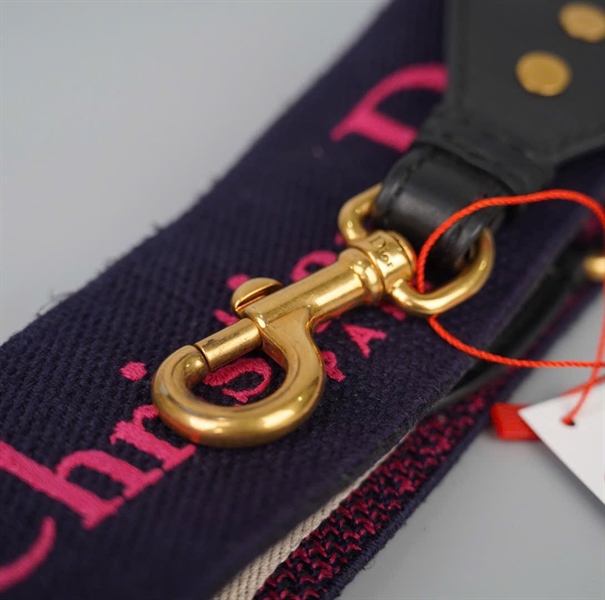 Strap Dior hồng (BMC) KG+
