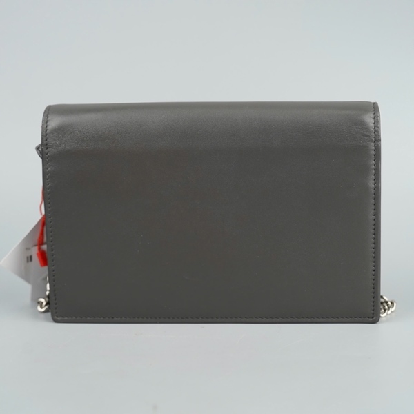 Túi YSL Kate xám sz19 (BQ) KG+
